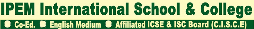 IPEM International School & College